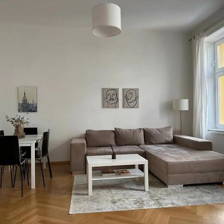 Beautiful Apartments In Vienne Extérieur photo