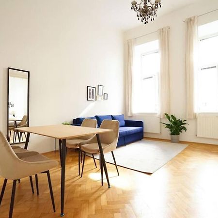 Beautiful Apartments In Vienne Extérieur photo