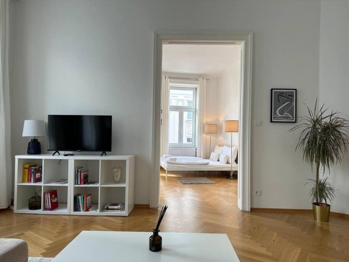 Beautiful Apartments In Vienne Extérieur photo