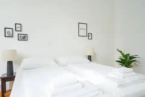 Beautiful Apartments In Vienne Extérieur photo
