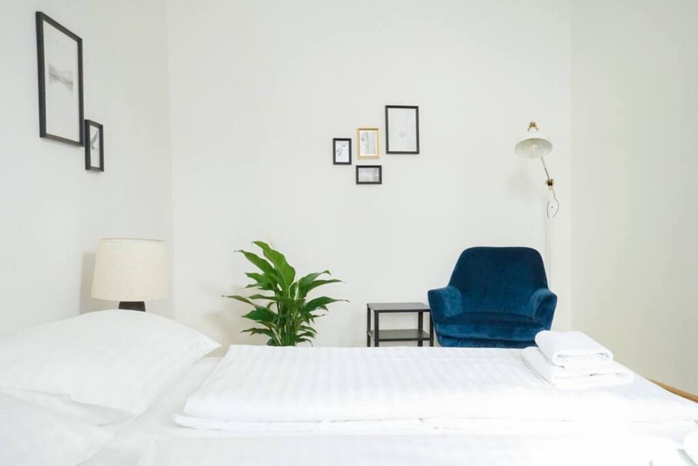 Beautiful Apartments In Vienne Extérieur photo