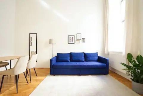 Beautiful Apartments In Vienne Extérieur photo