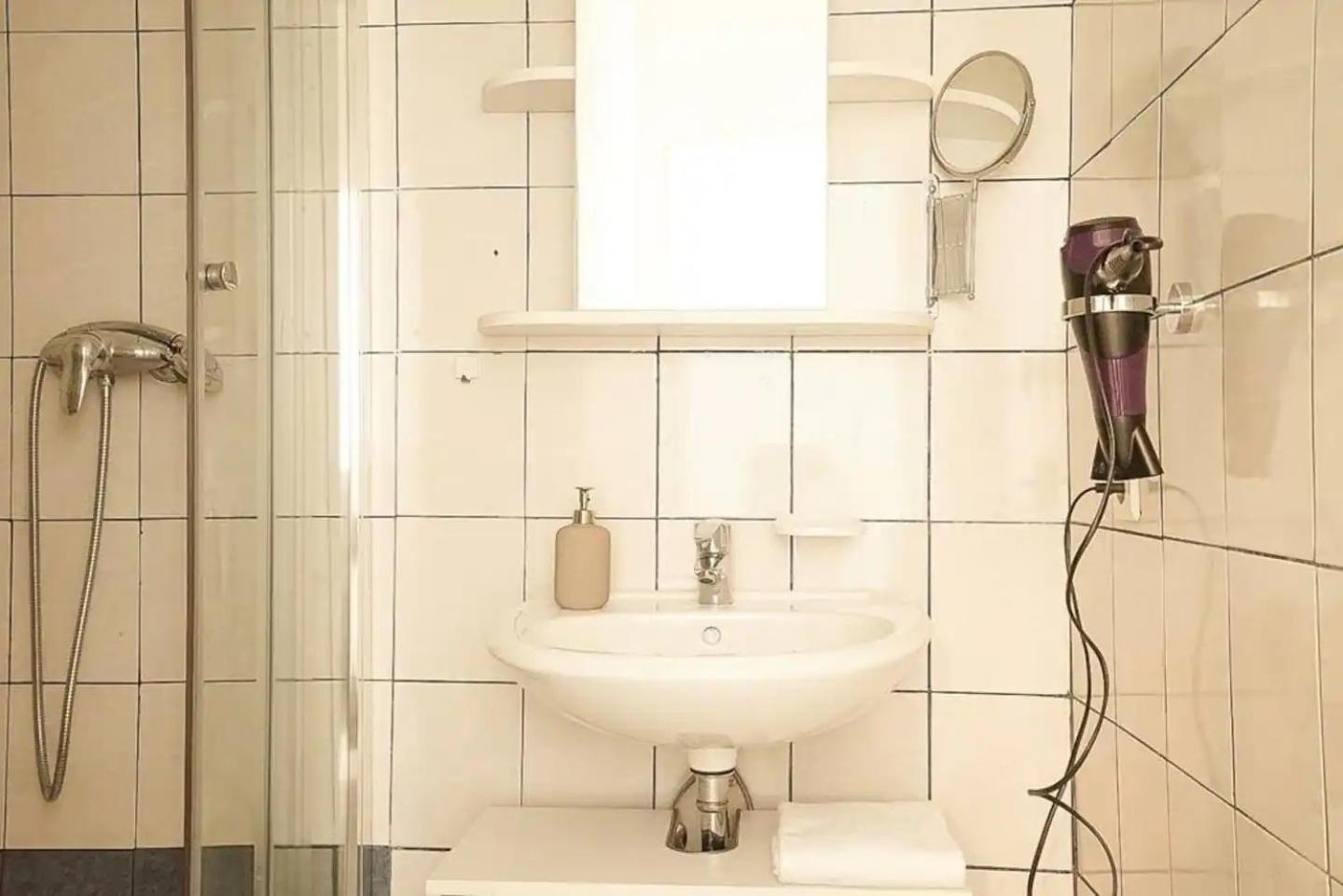 Beautiful Apartments In Vienne Extérieur photo