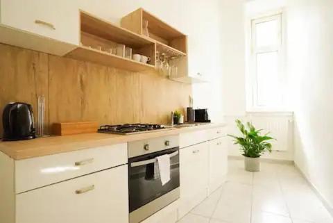 Beautiful Apartments In Vienne Extérieur photo
