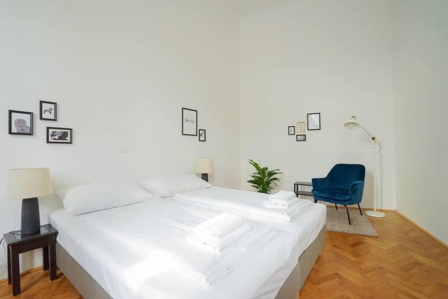Beautiful Apartments In Vienne Extérieur photo