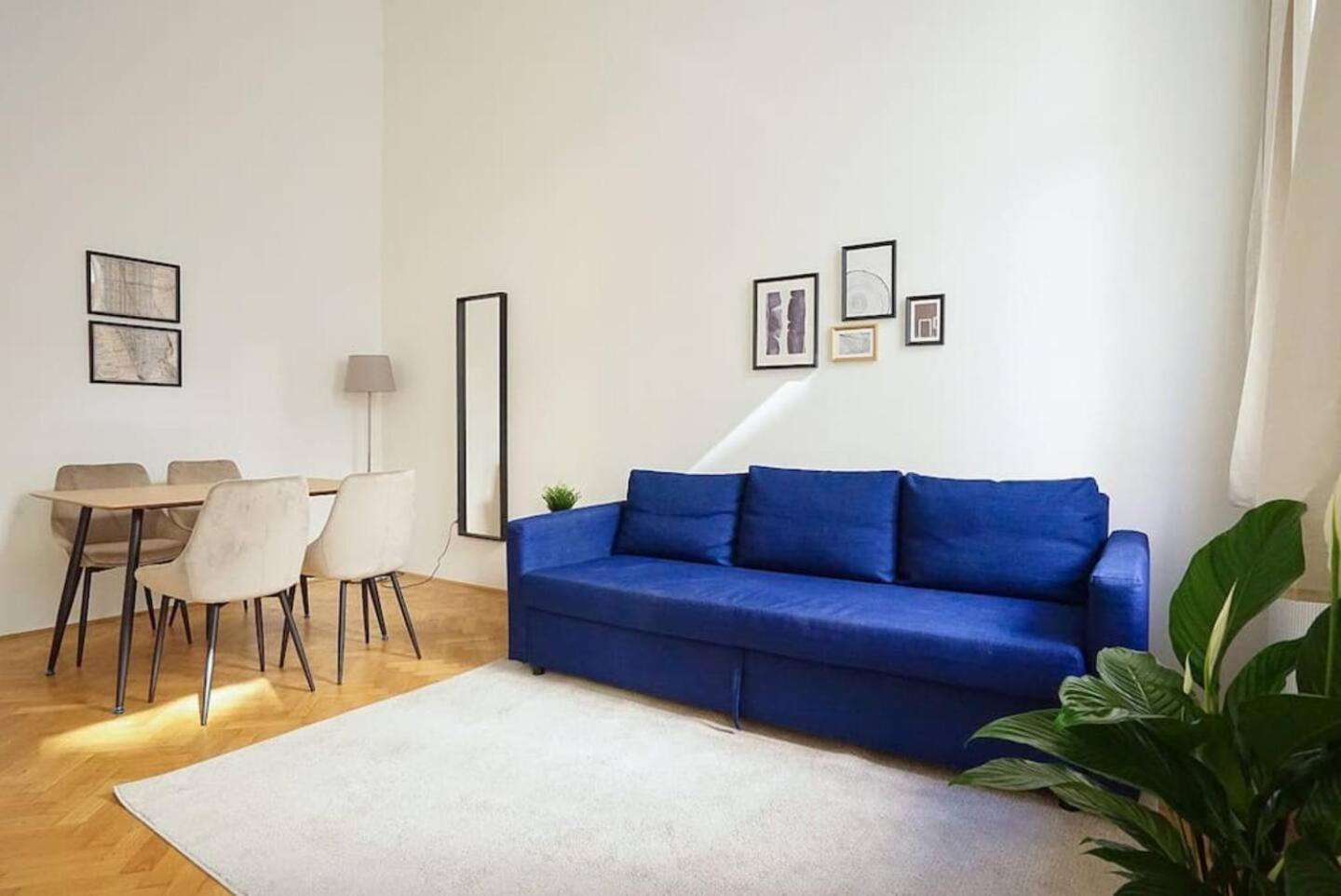 Beautiful Apartments In Vienne Extérieur photo