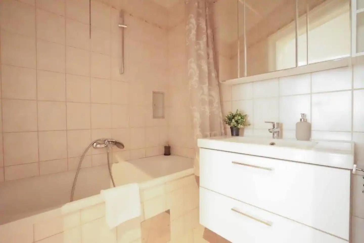 Beautiful Apartments In Vienne Extérieur photo