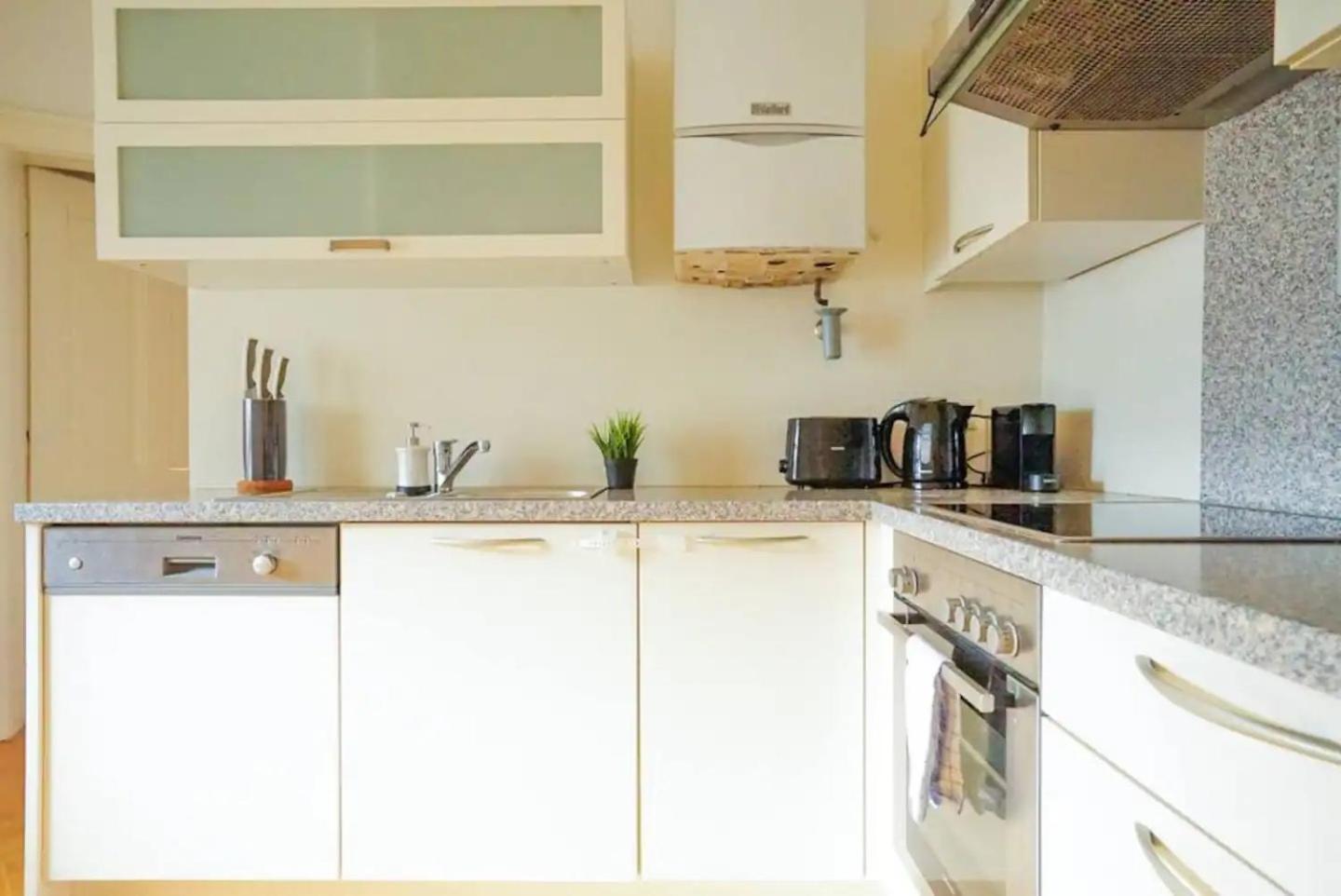 Beautiful Apartments In Vienne Extérieur photo